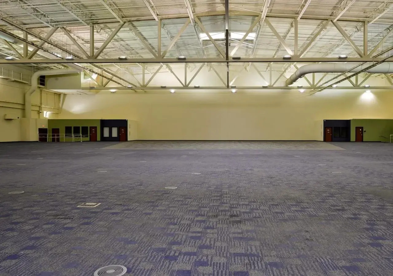 Photo - Lions Gate Hotel