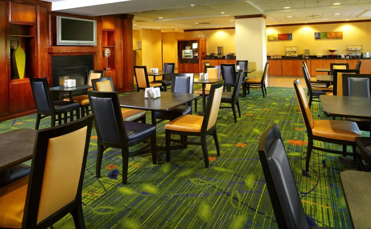 Foto - Fairfield Inn & Suites Phoenix Midtown