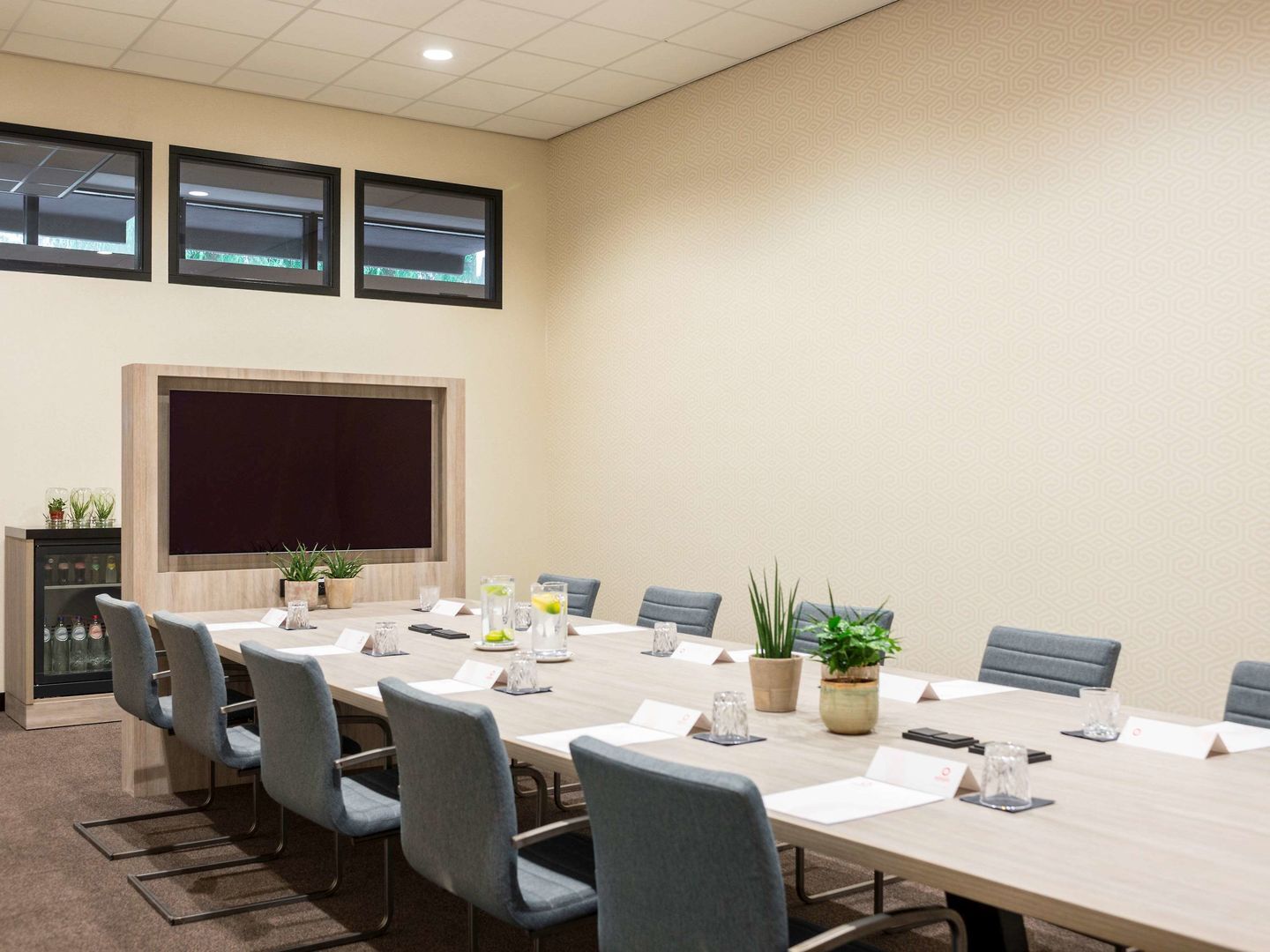 Foto - Adagio Amsterdam City South