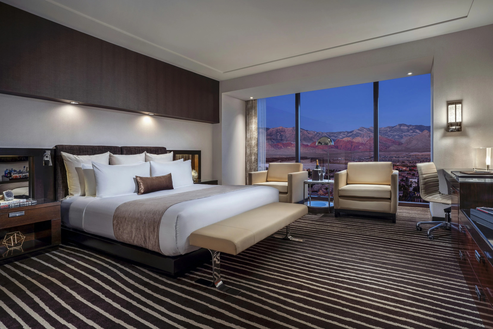 Foto - Red Rock Casino, Resort and Spa