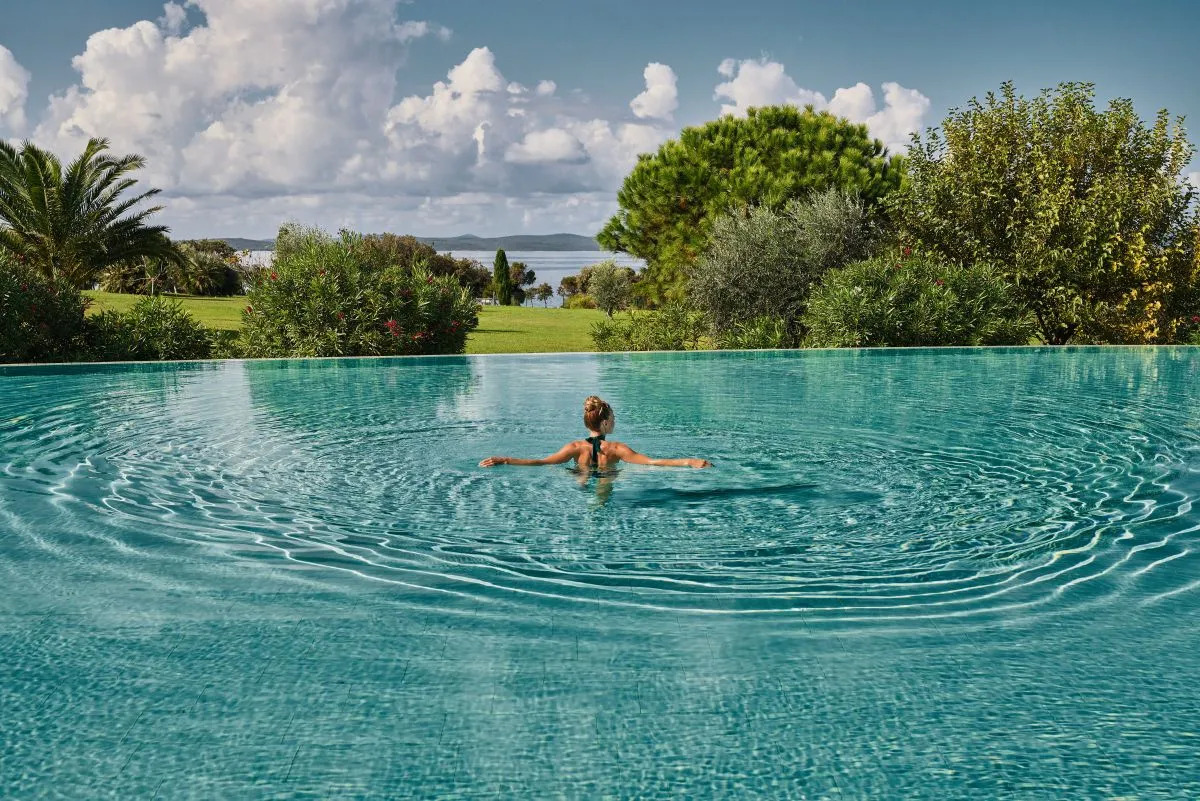Foto - Falkensteiner Hotel & Spa Iadera