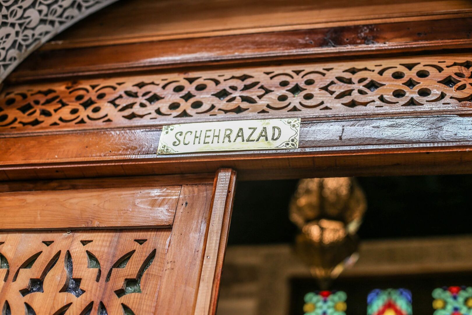 Foto - Charming Riad Ouliya