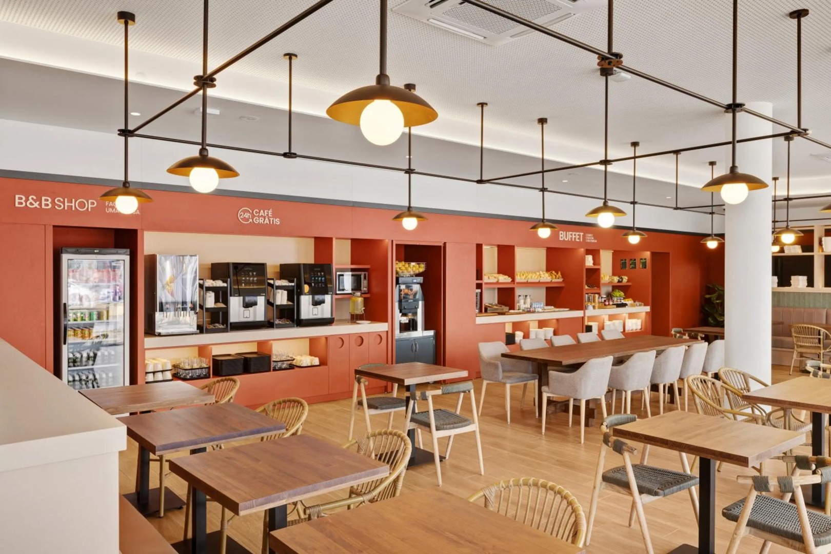 Foto - B&B HOTEL Viana do Castelo