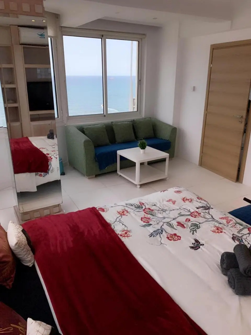 Foto - Larnaca Seaview Rooms