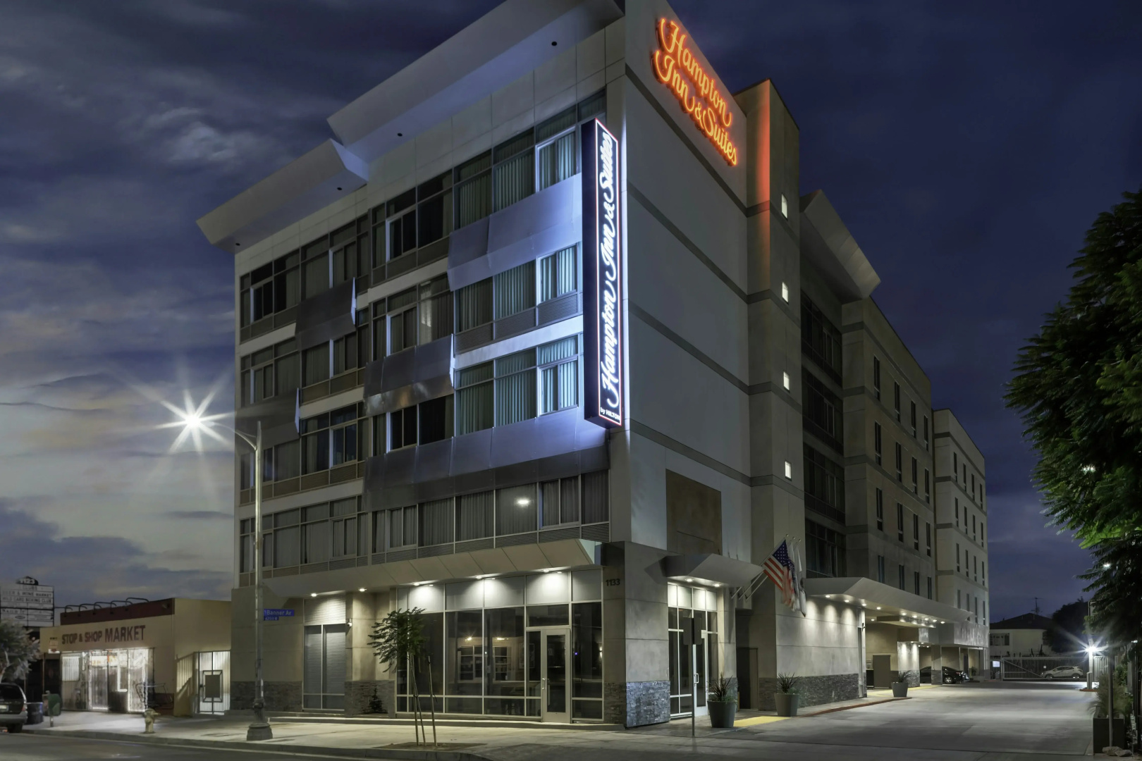 Photo - Hampton Inn & Suites Los Angeles/Hollywood