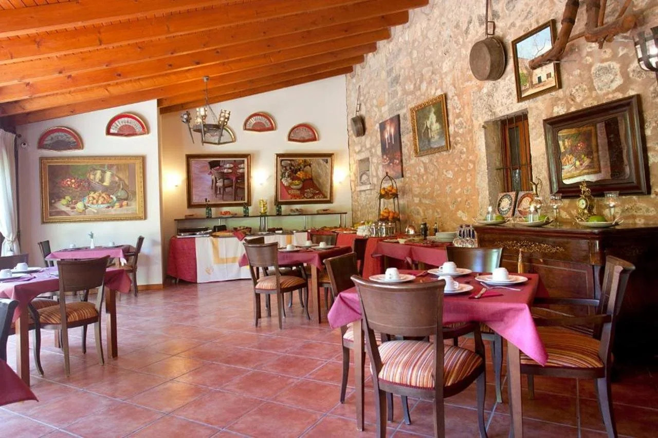 Photo - S'Hort de Son Caulelles - Adults Only