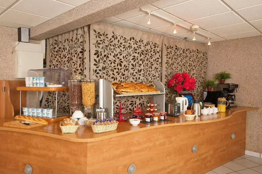 Foto - Séjours & Affaires Tours Léonard De Vinci