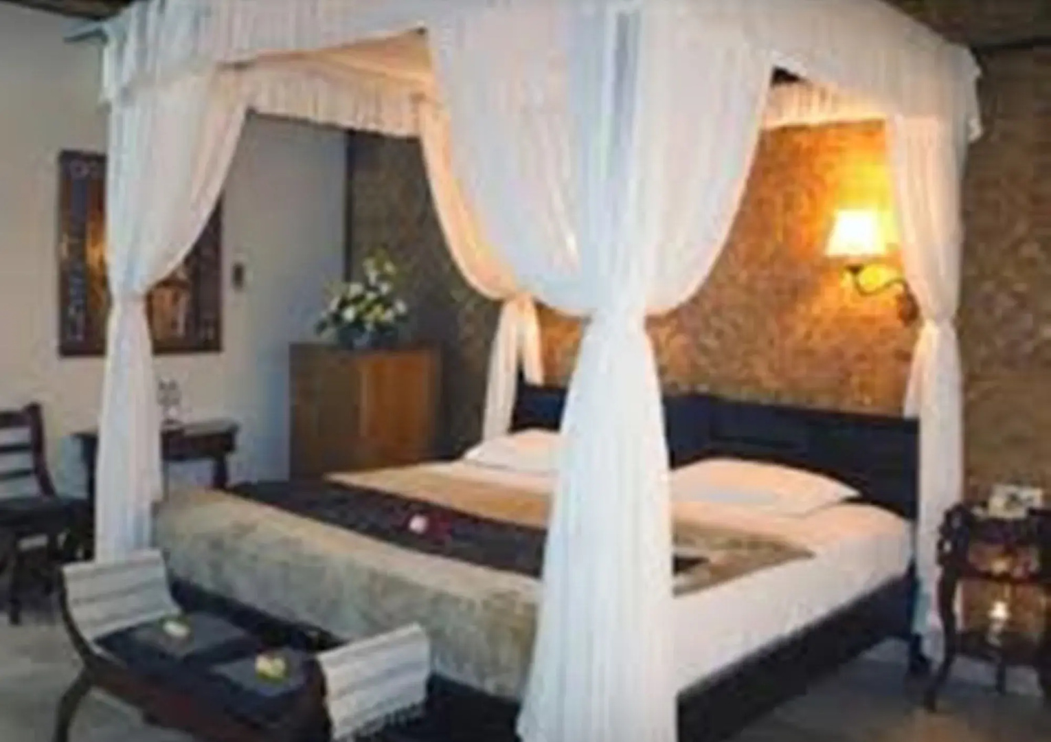 Foto - Cendana Resort & Spa