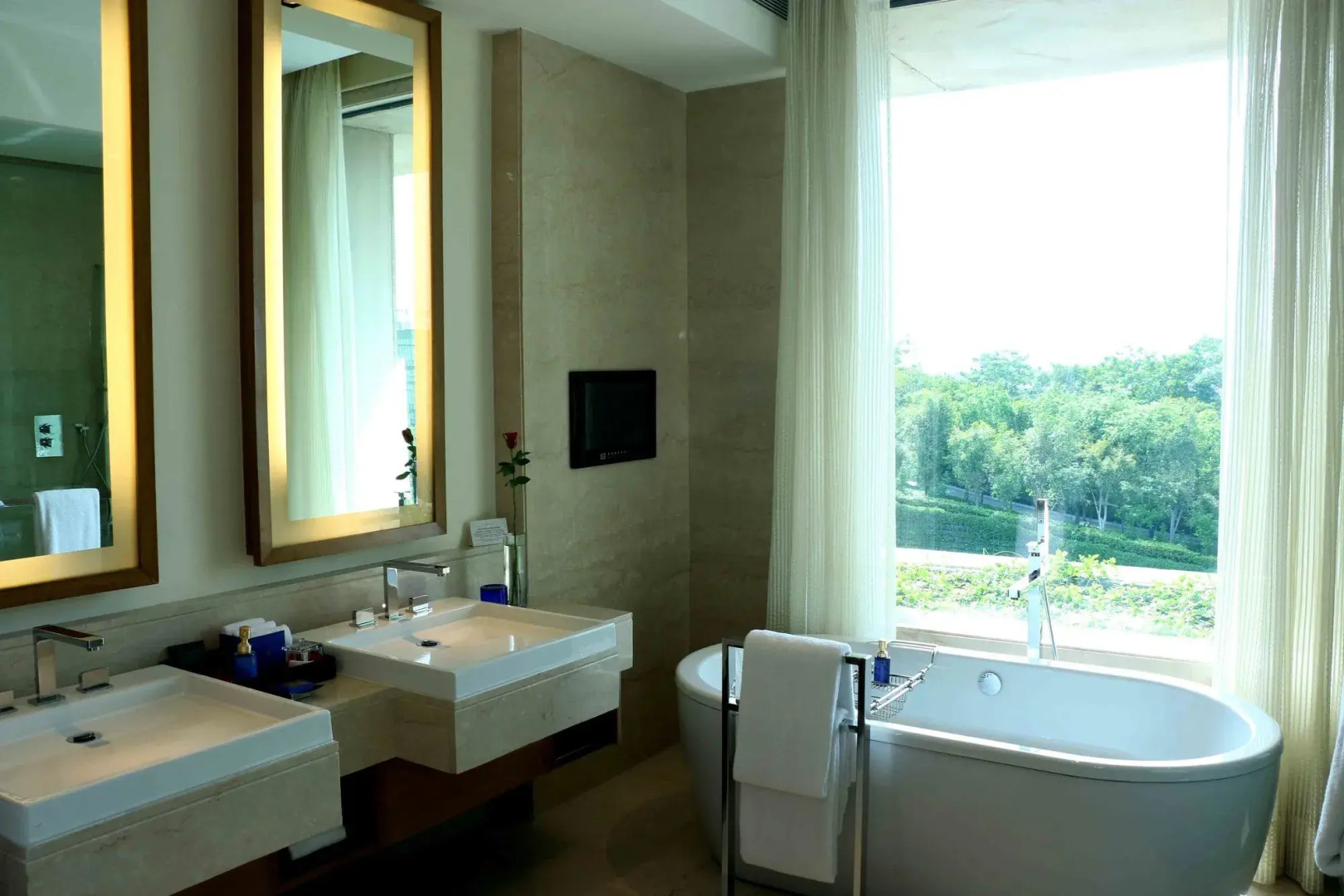 Foto - The Oberoi Gurgaon