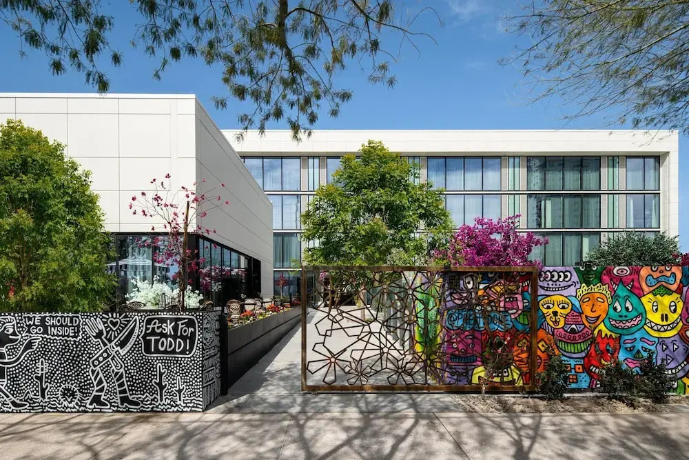 Photo - The ENGLiSH Hotel, Las Vegas, a Tribute Portfolio Hotel