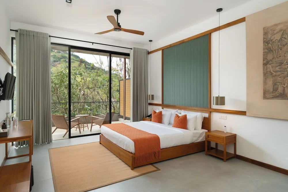 Te Dalu Resort & Spa