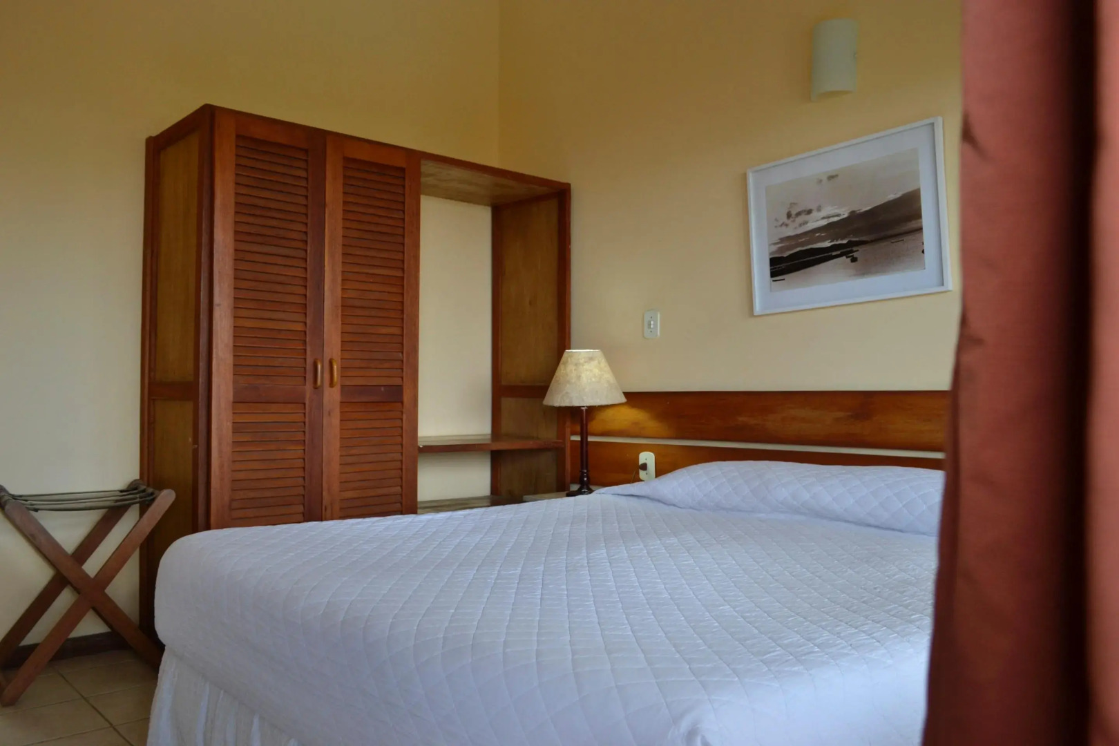 Foto - Hotel La Forêt & Beach Lounge