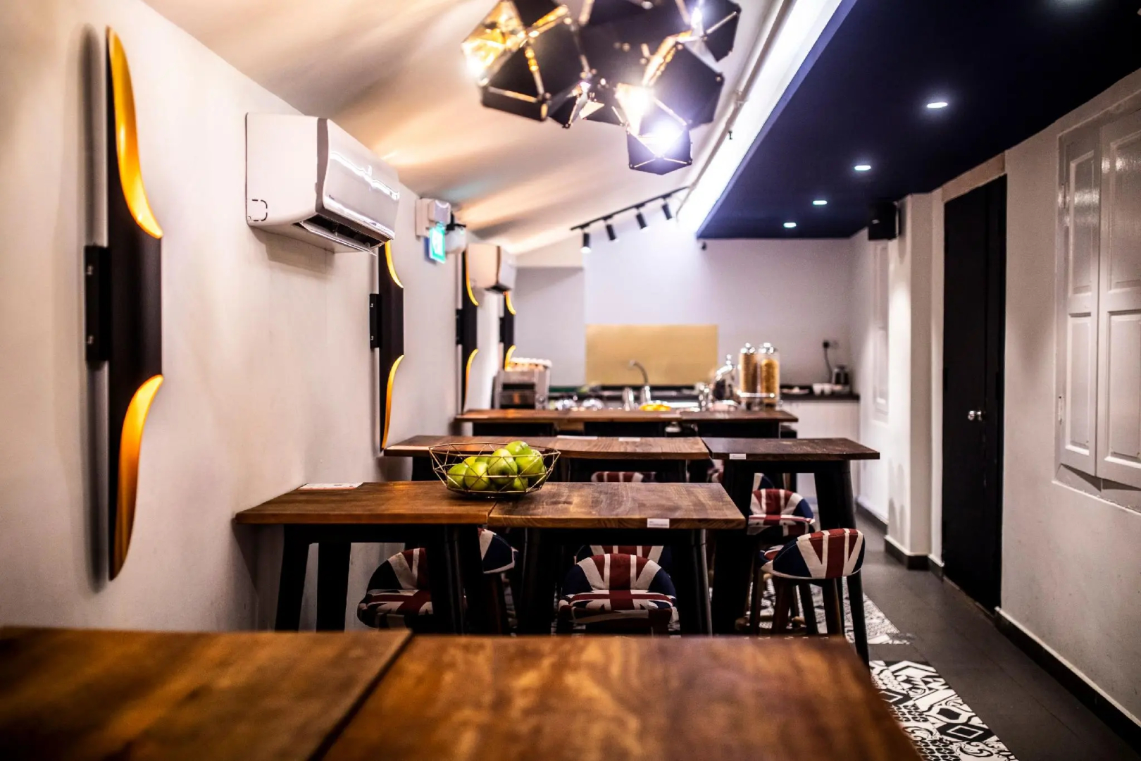 Foto - CUBE Boutique Capsule Hotel at Kampong Glam