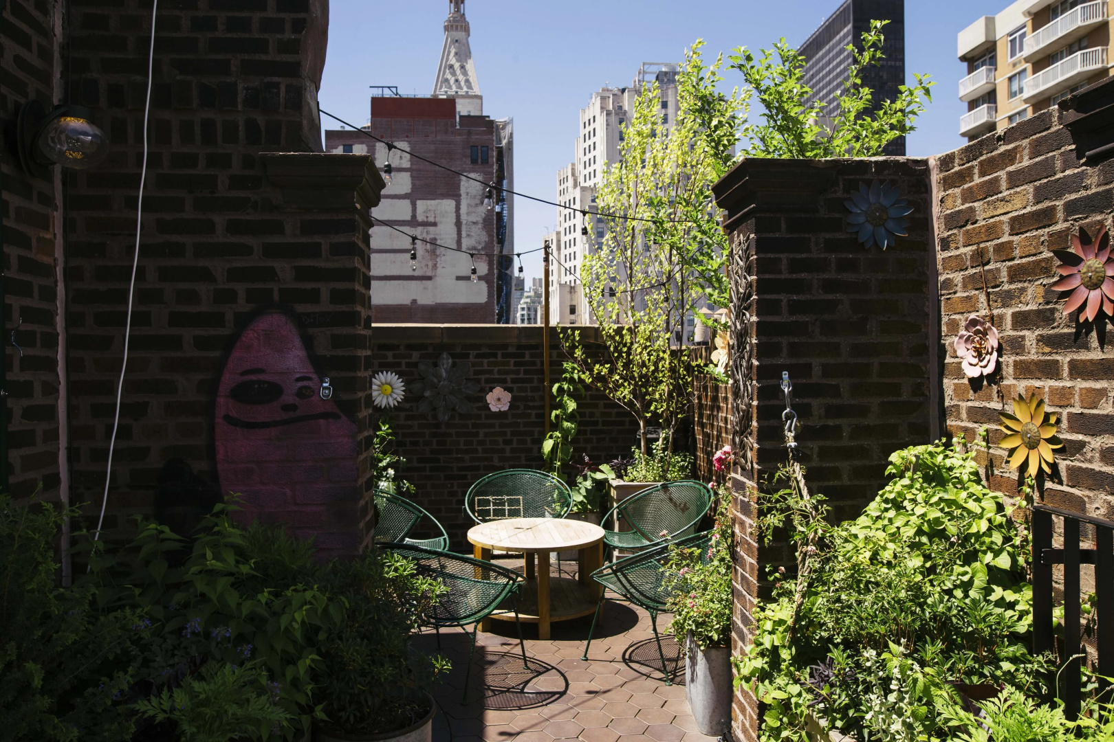 Foto - Freehand New York