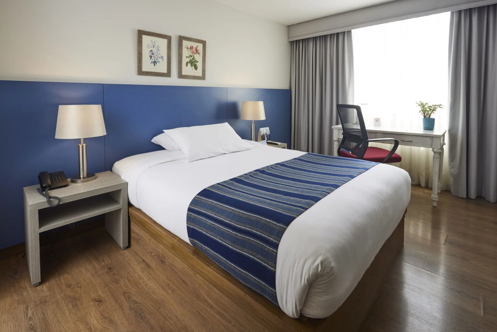 Foto - Hotel Saint Simon