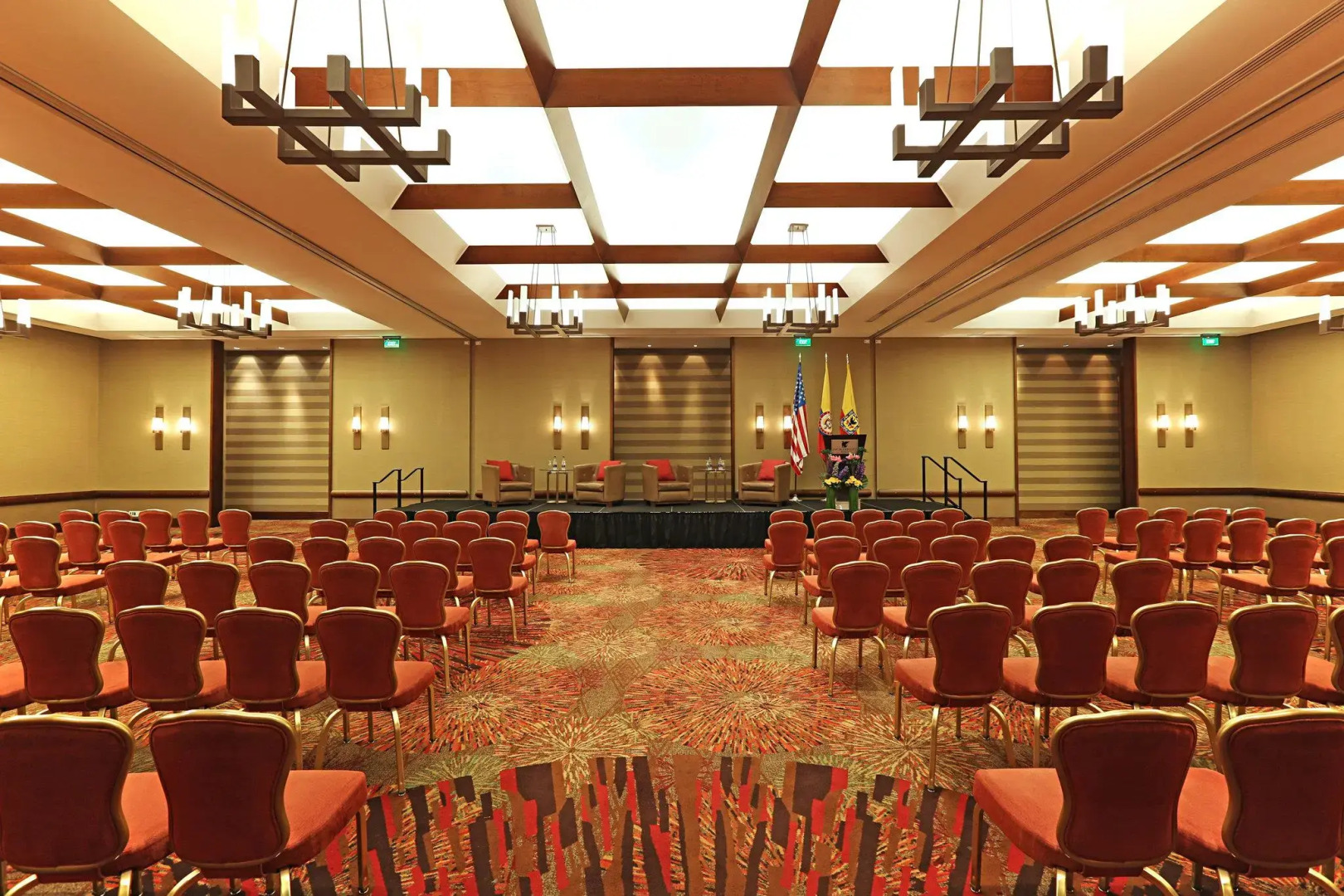 Photo - JW Marriott Hotel Bogotá