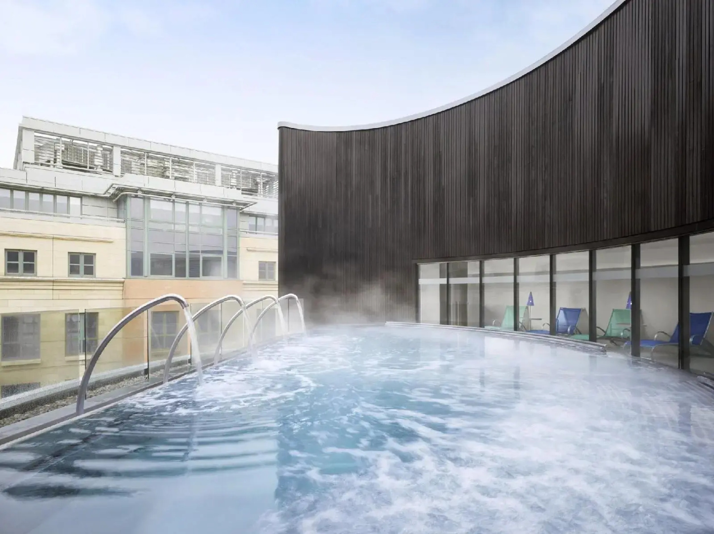 Photo - Sheraton Grand Hotel & Spa