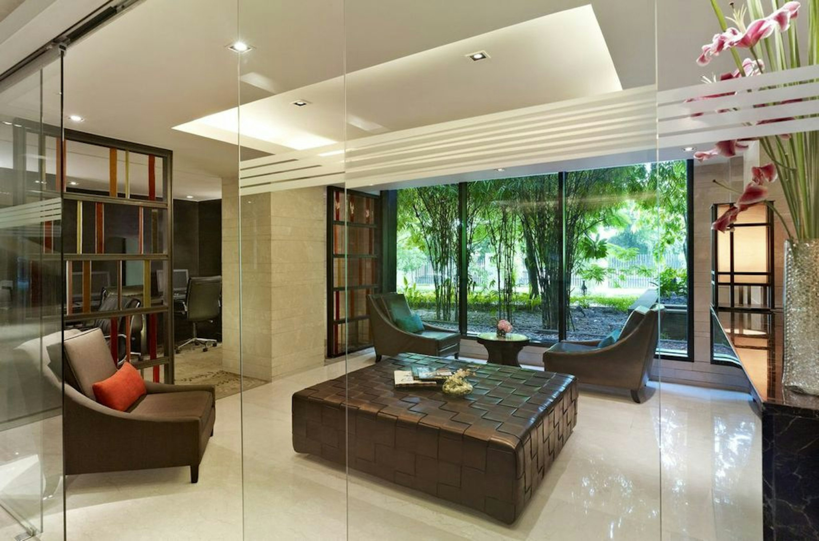 Photo - Taj Surajkund Resort & Spa, Delhi NCR