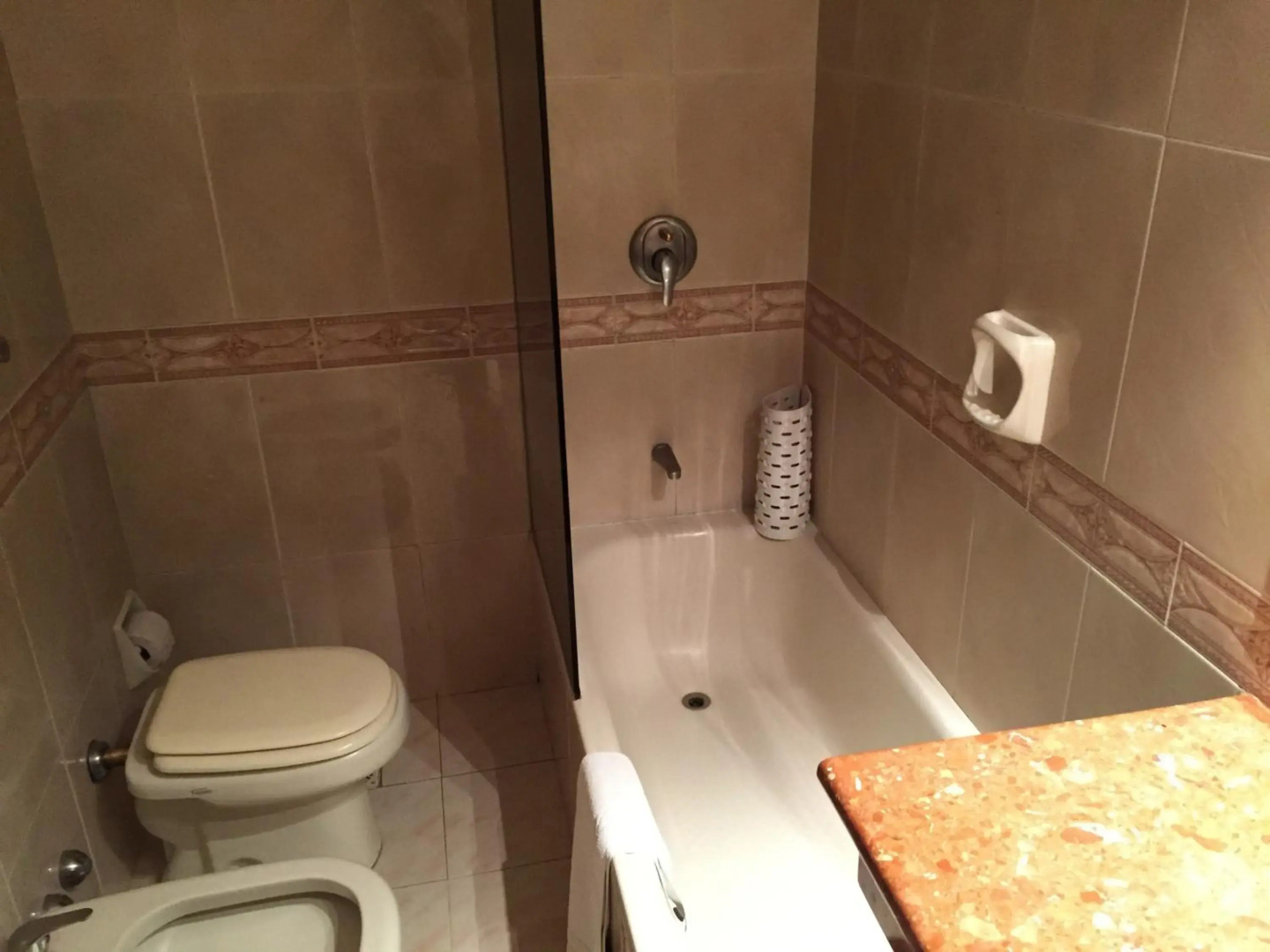 Foto - Crystal Palace Hotel