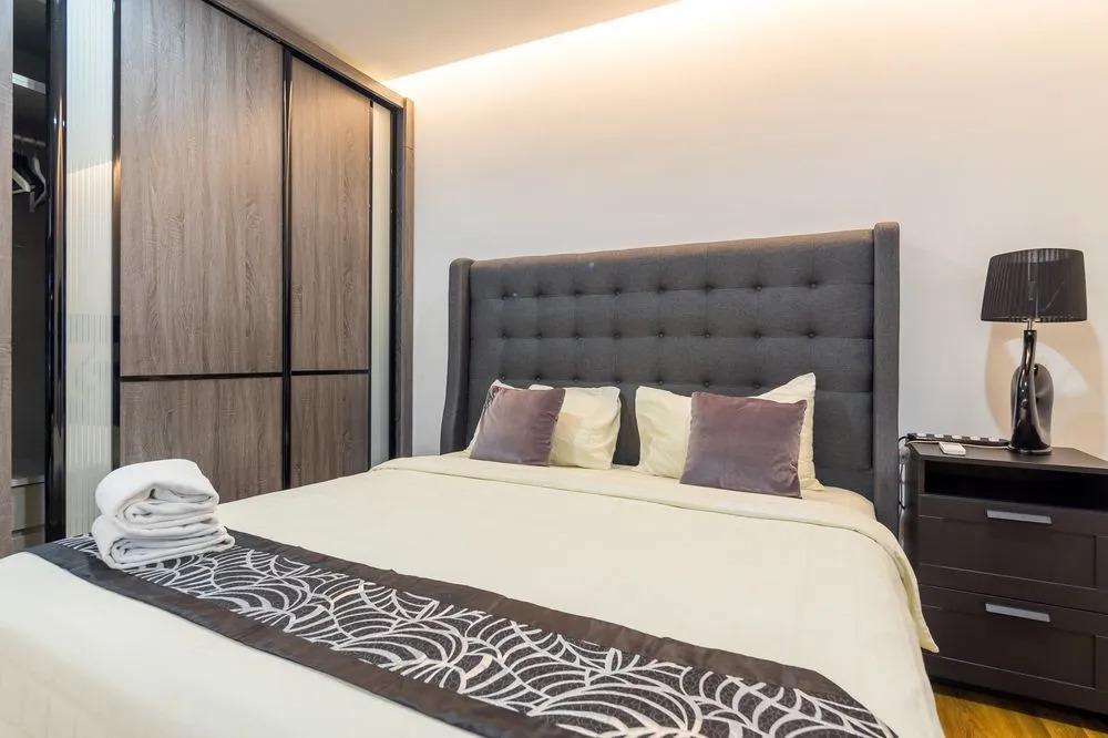 Photo - Valencia Dorm at Mercu Summer Suites KLCC