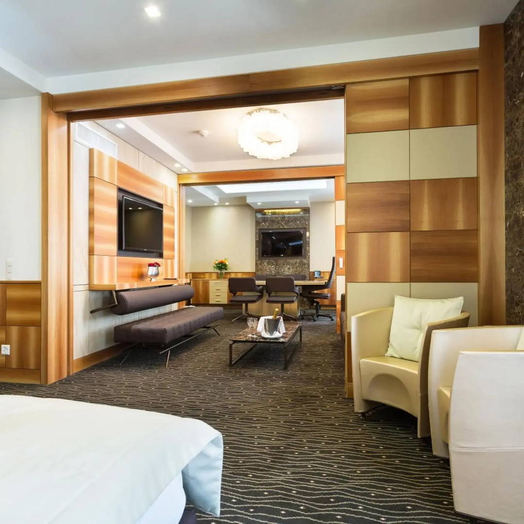 Foto - Hotel St.Gotthard