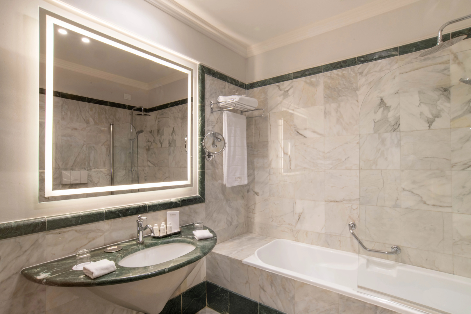 Foto - Patria Palace Hotel Lecce - Leading Hotels of the World