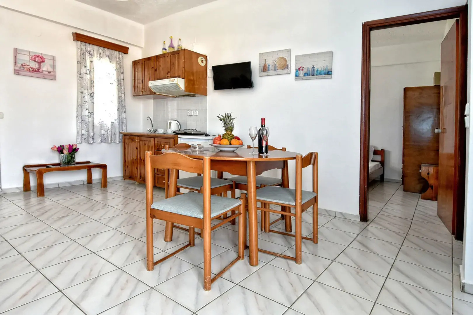 Foto - Kasapakis Hotel & Apartments