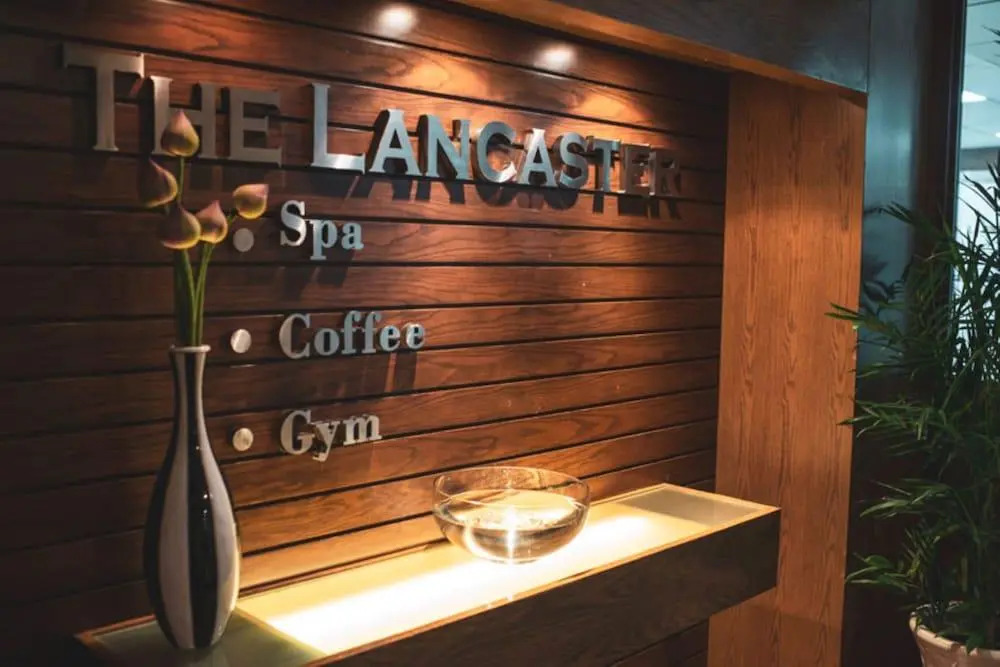 Photo - Lancaster Ho Chi Minh Serviced Apartment Official