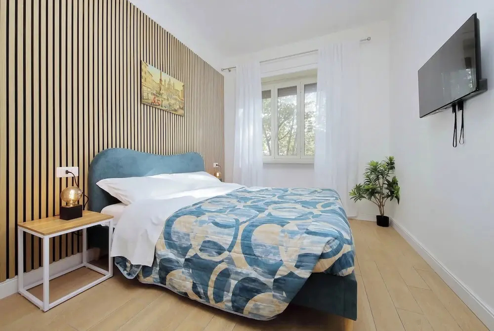 Photo - Foro Italico Guesthouse