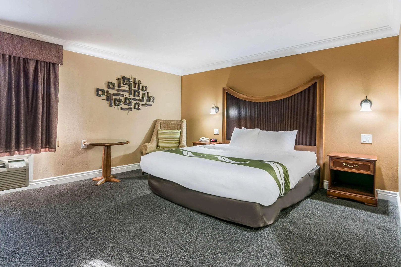 Foto - Quality Inn & Suites Atlanta Airport South