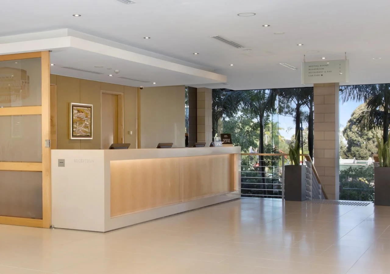 Foto - Crowne Plaza Sydney Macquarie Park by IHG