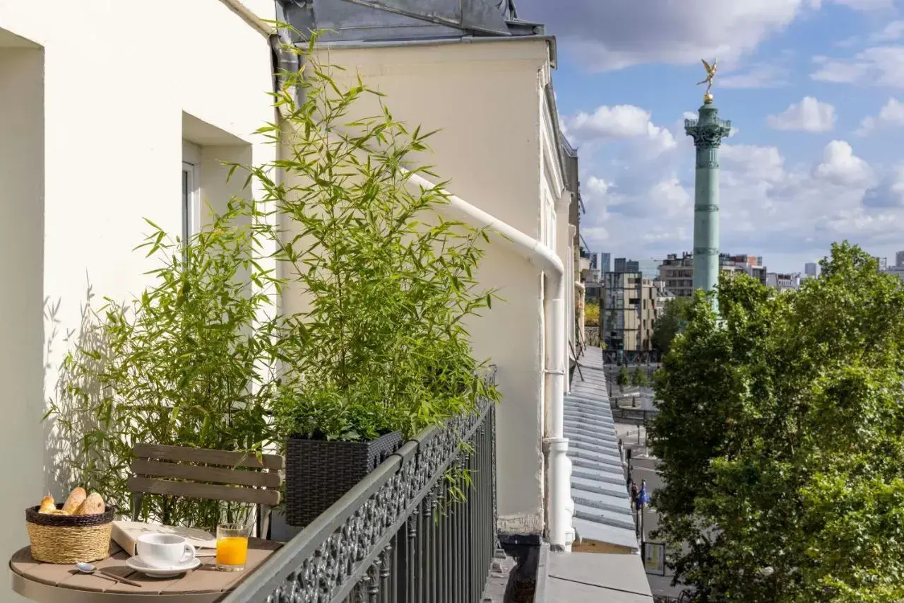 Foto - Hotel Original Paris