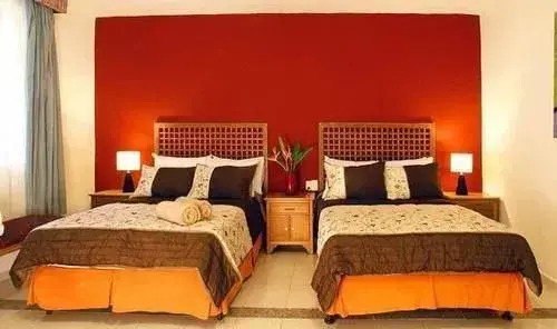 Photo - Hotel Santa Maria