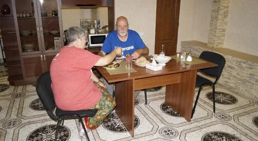 Photo - Komitas Avenue Guest House