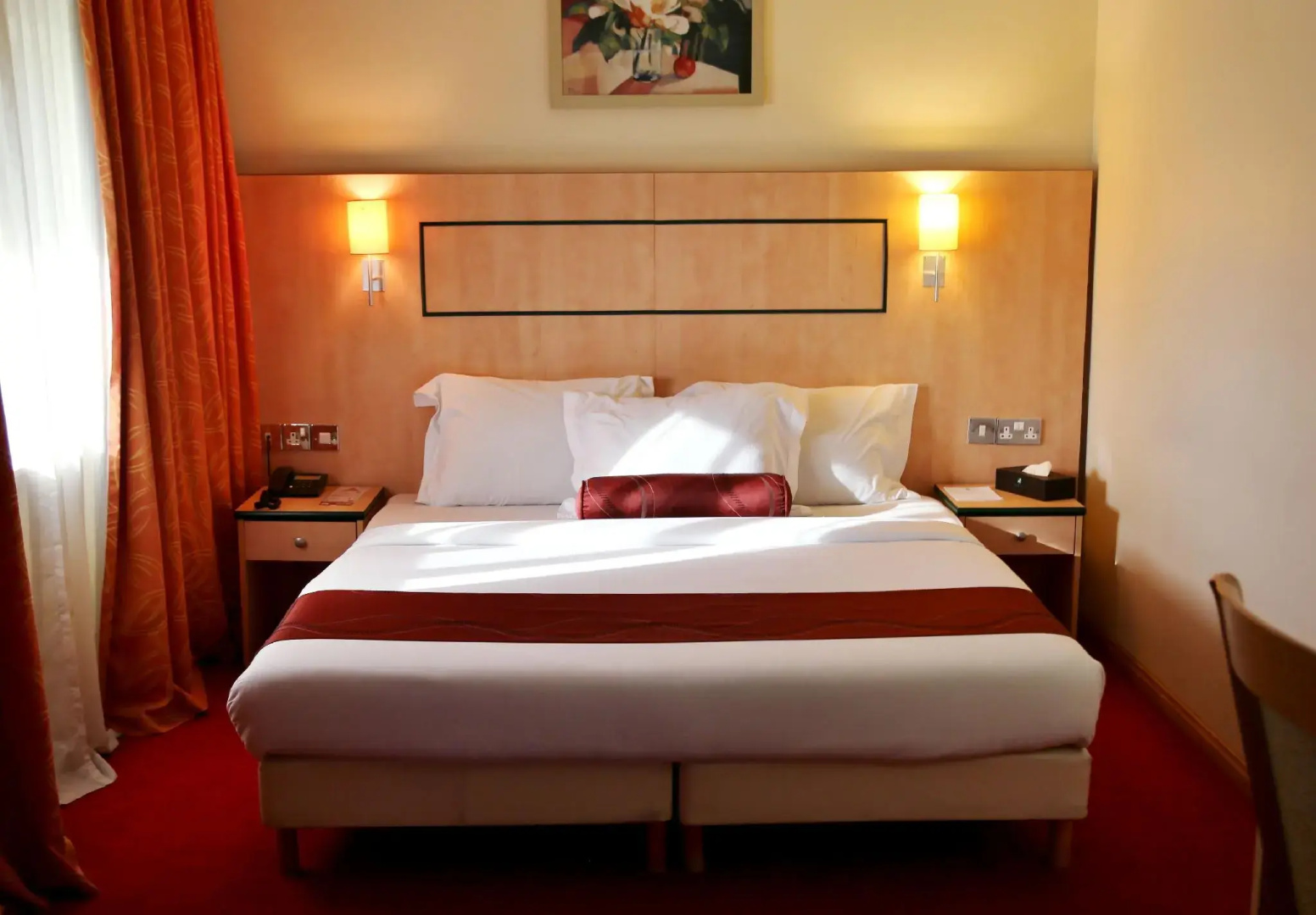 Foto - Alisa Hotel North Ridge