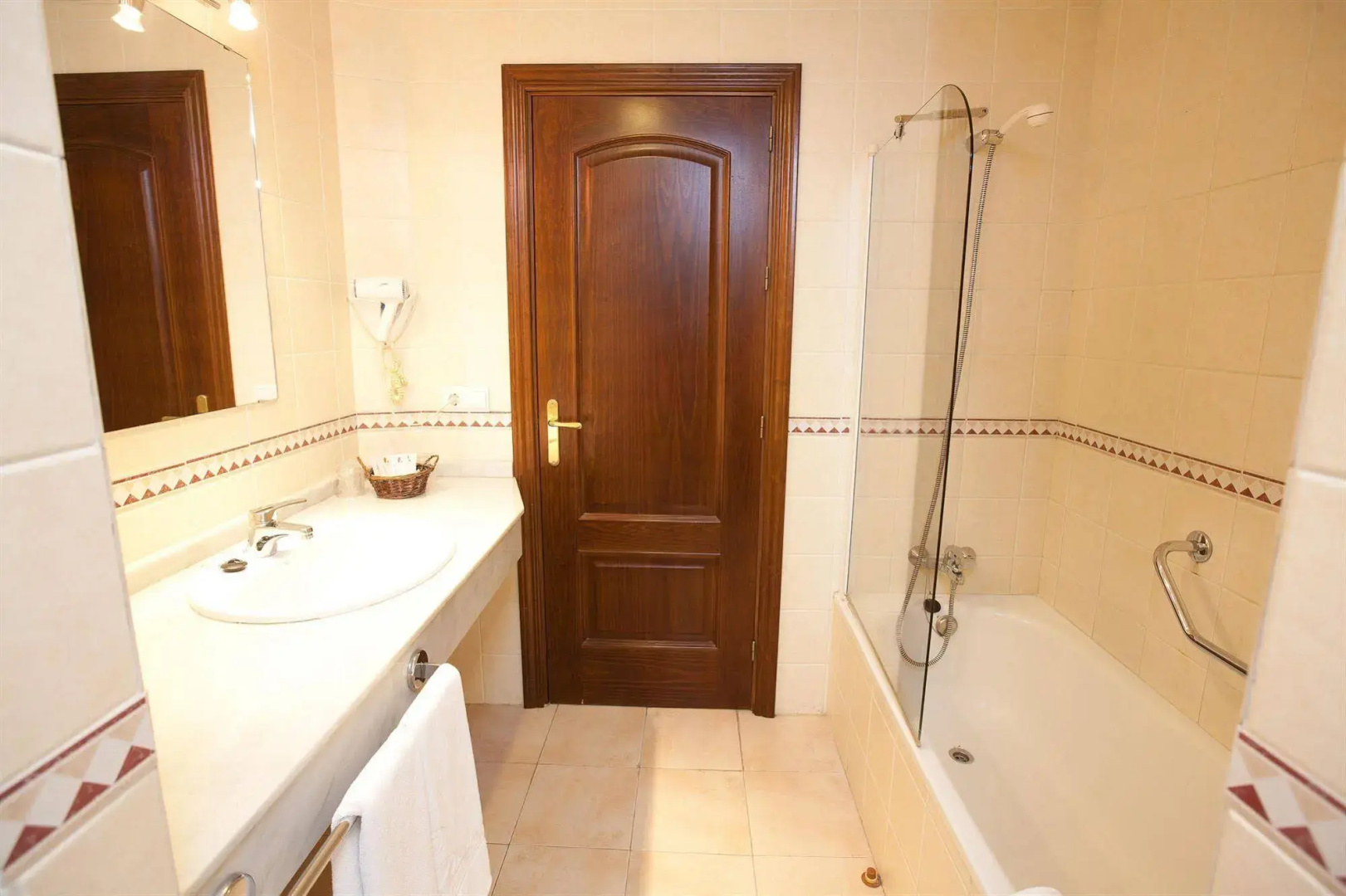 Foto - Hotel San Miguel