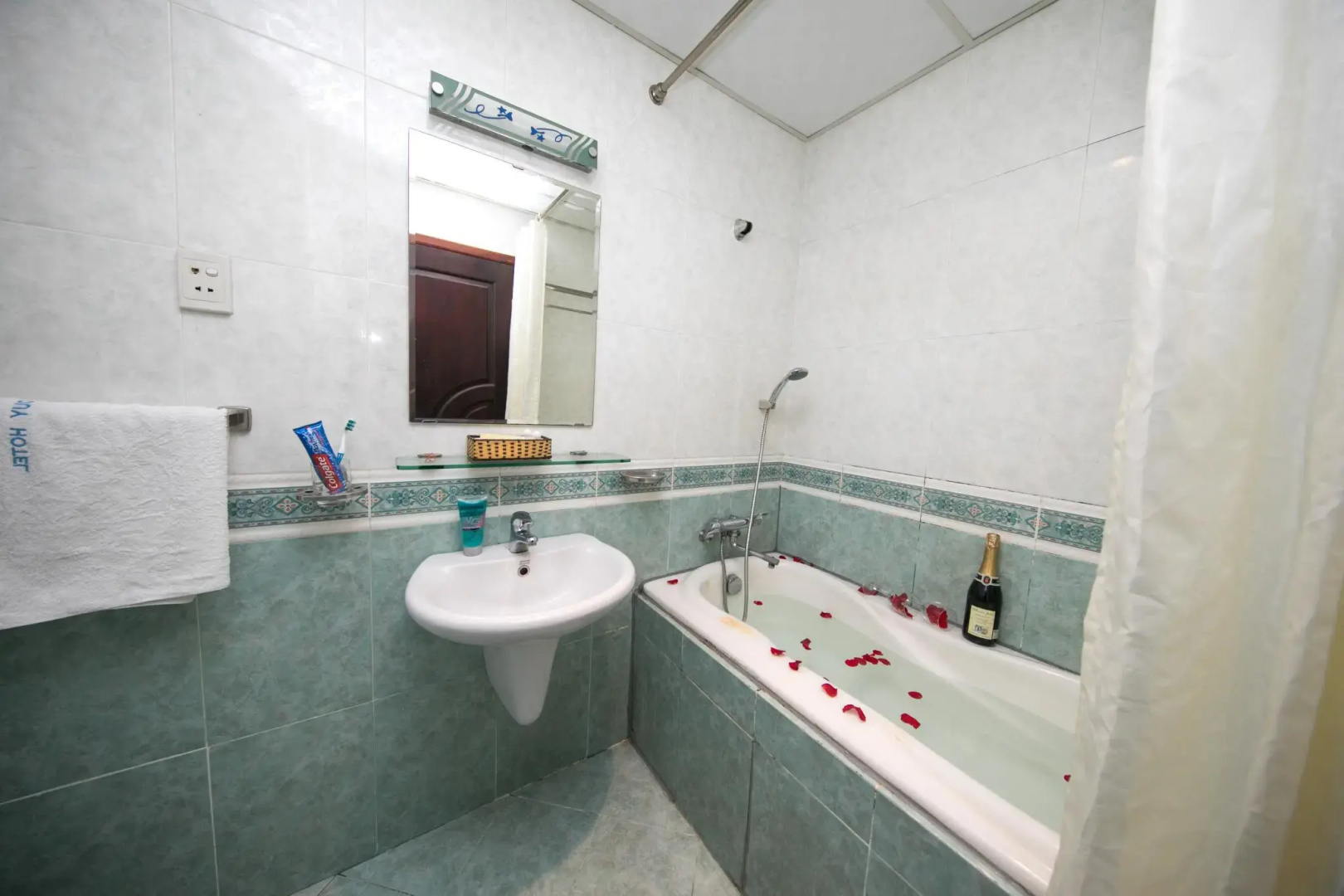 Foto - Anh Duy Hotel