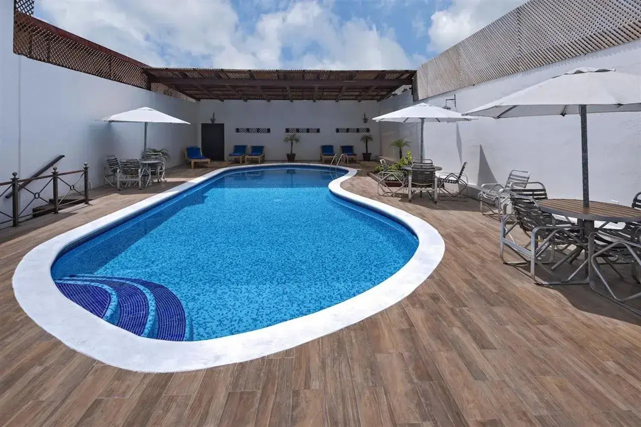 Photo - Hotel del Patio