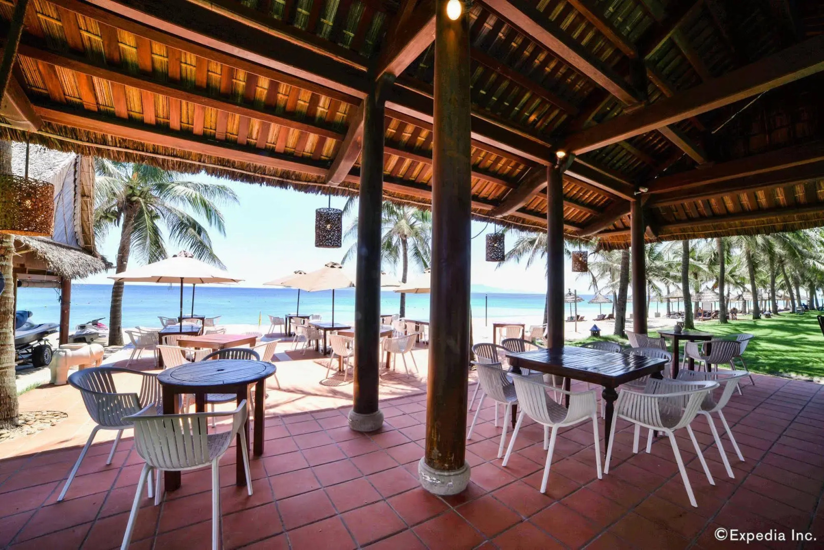 Foto - Palm Garden Beach Resort & Spa