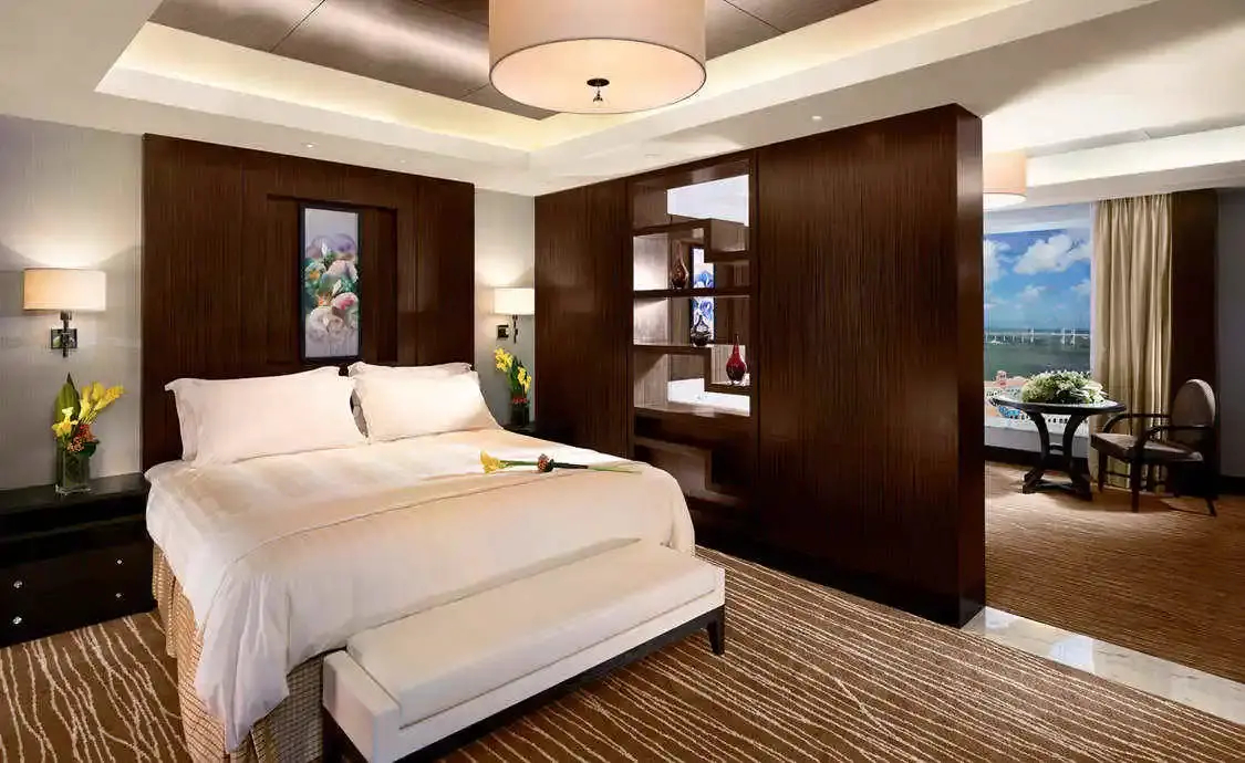 Foto - Sands Macao