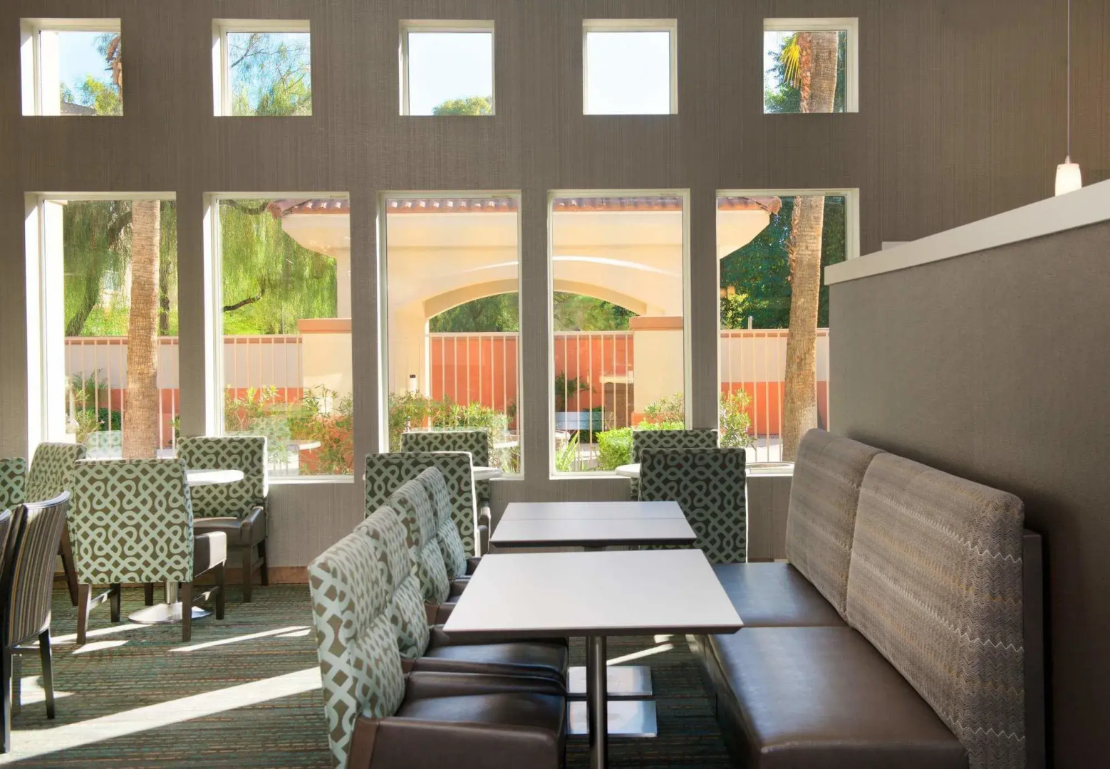 Foto - Residence Inn Phoenix Mesa