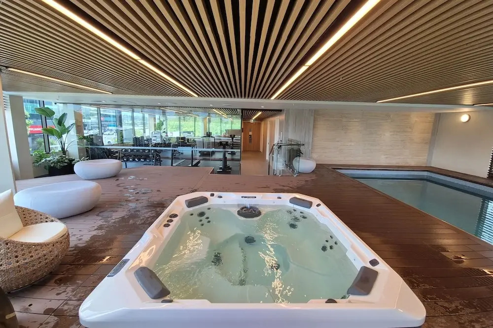 Foto - Maxim Hotel - Auckland