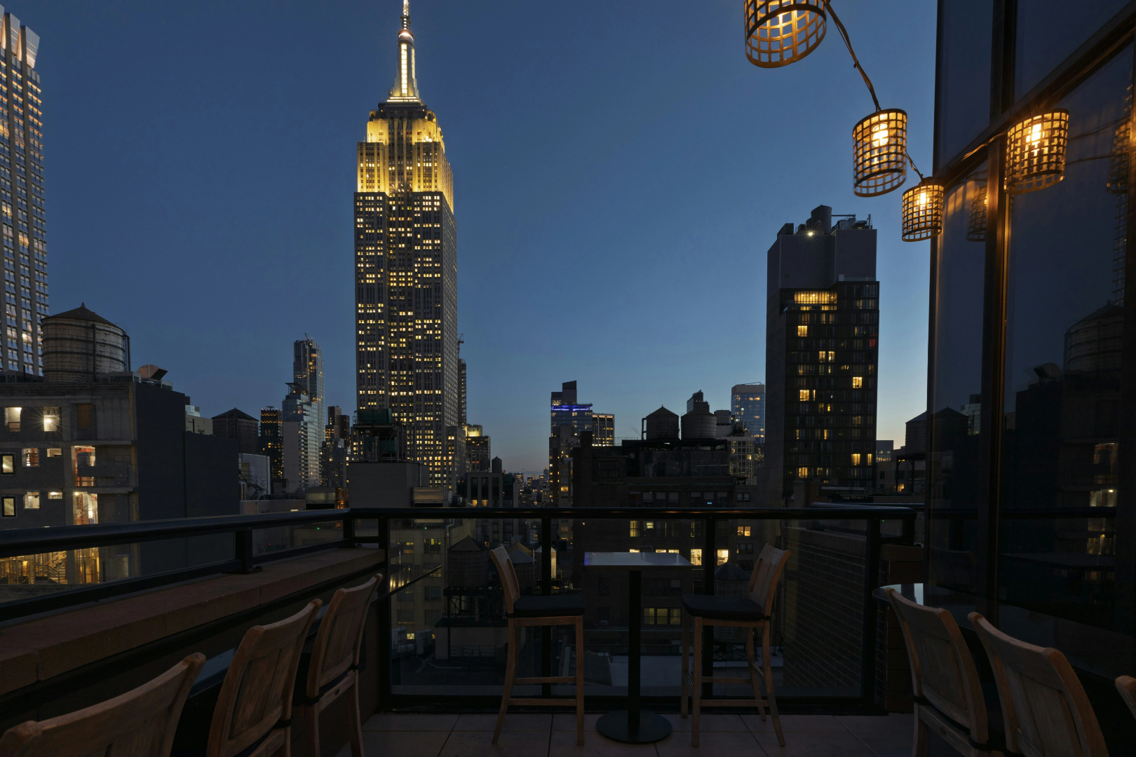 Foto - Archer Hotel New York