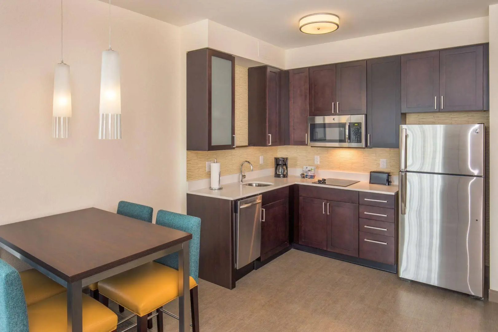 Photo - Residence Inn by Marriott Boston Braintree