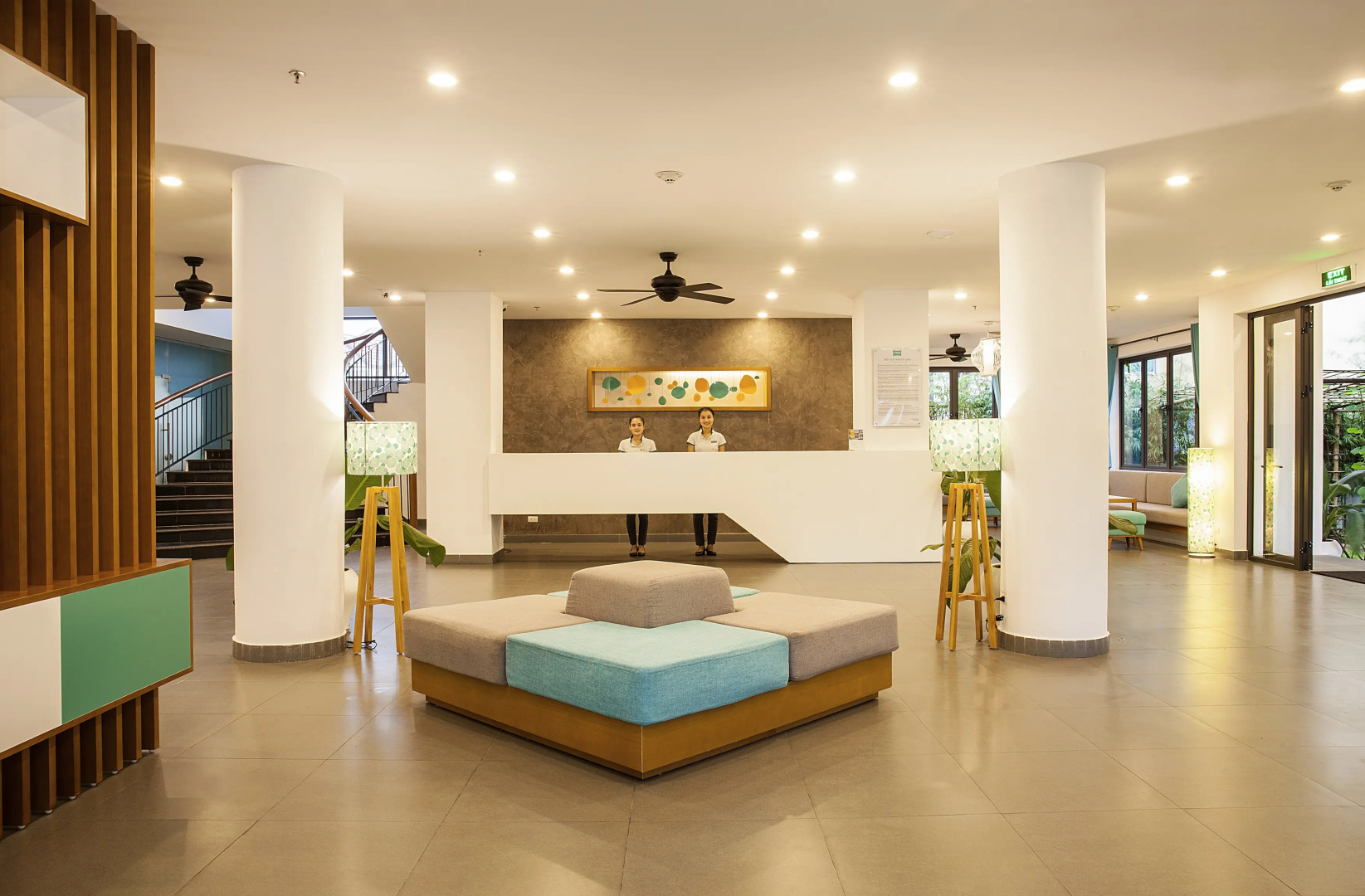 Foto - ÊMM Hotel Hoi An