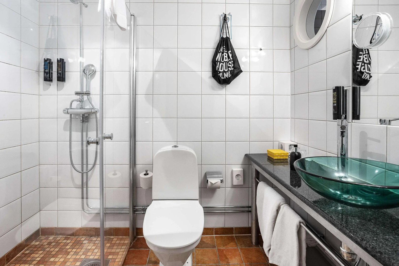 Foto - Best Western Plus Hotel Noble House