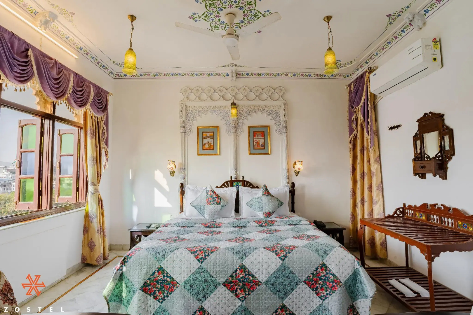 Foto - Zostel Udaipur - Hostel