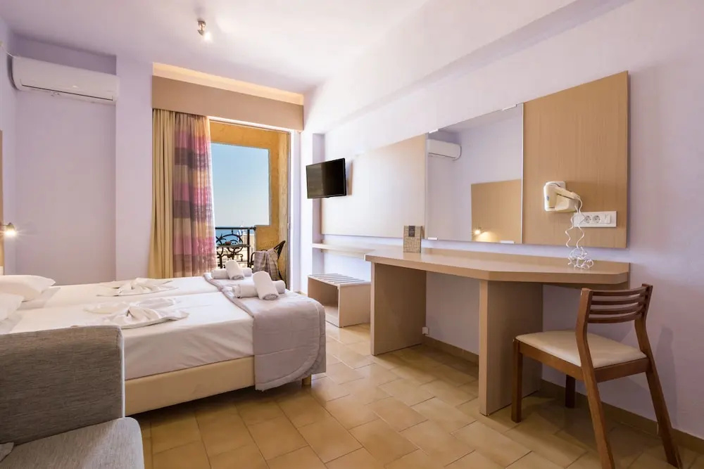 Foto - Atlantis Hotel