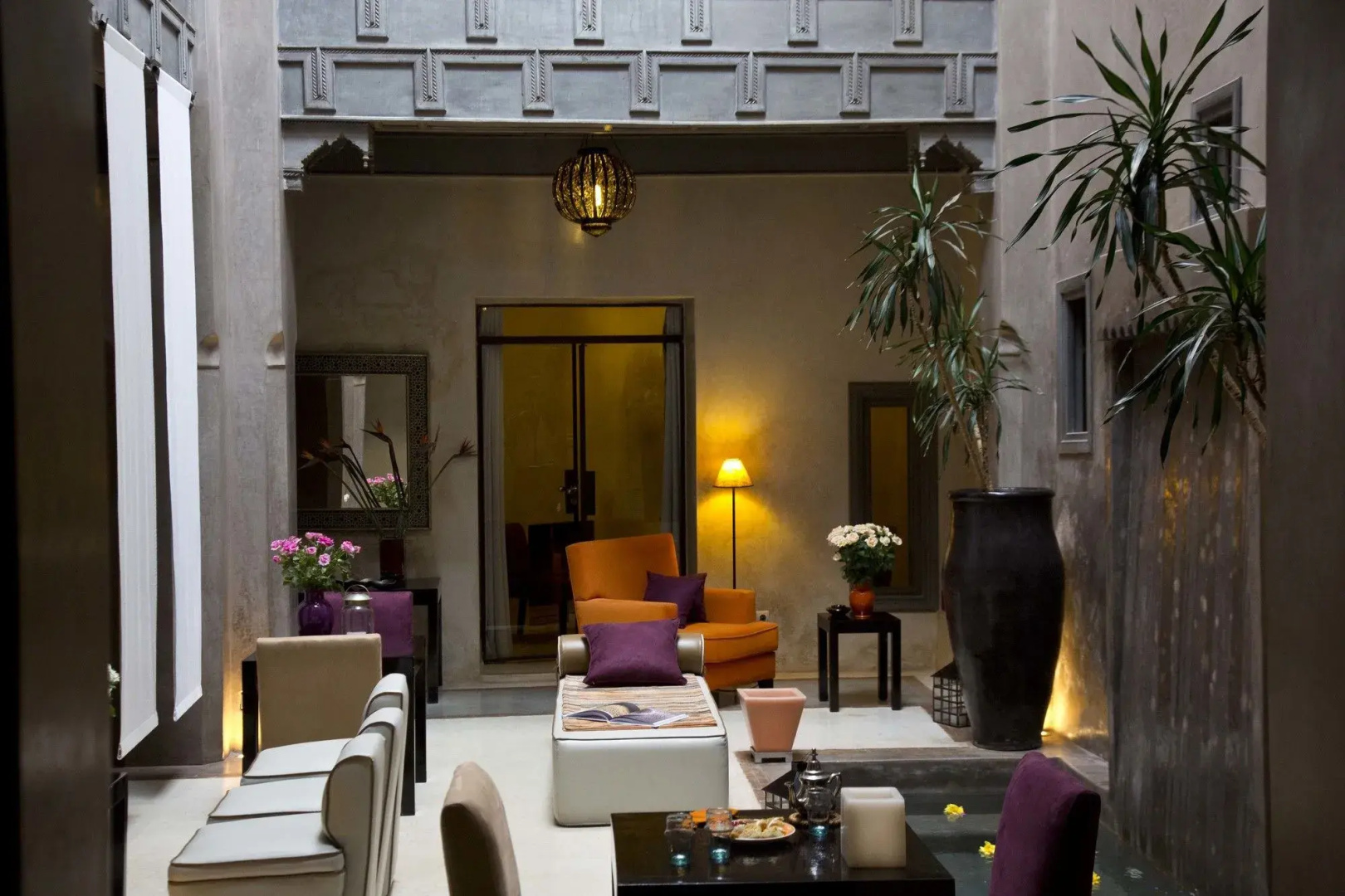 Foto - Riad Dar One