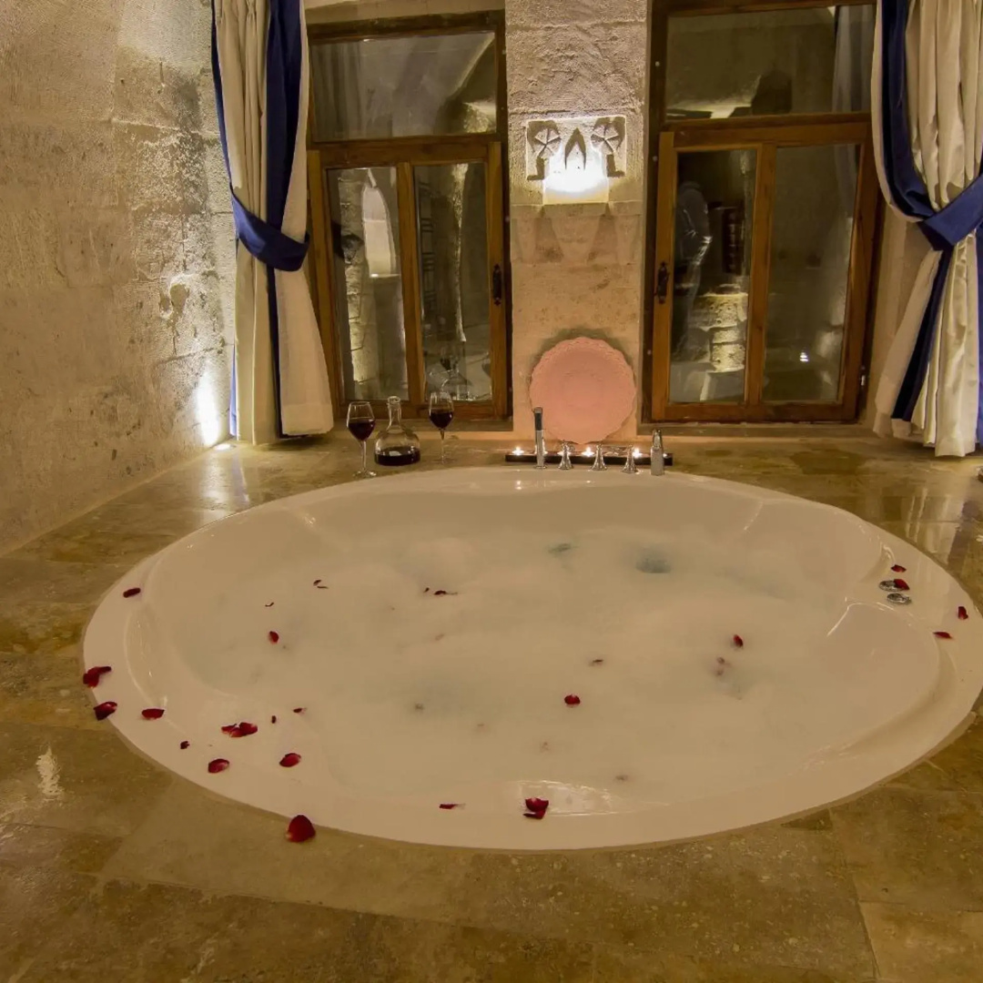 Foto - Azure Cave Suites